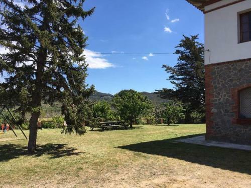 Agroturismo Mas Perdiueta