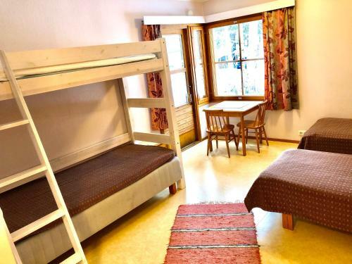 Apartamento Salonsaaren Lomakyl�