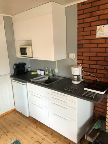 Apartamento Salonsaaren Lomakyl�
