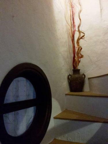 Agroturismo La Cueva Sole�