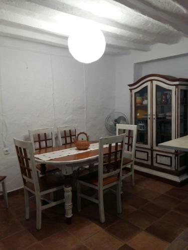 Agroturismo La Cueva Sole�