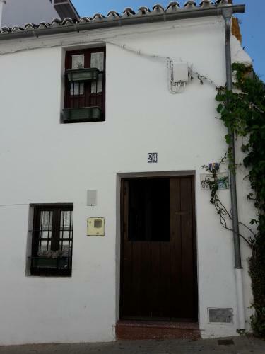 Agroturismo La Cueva Sole�