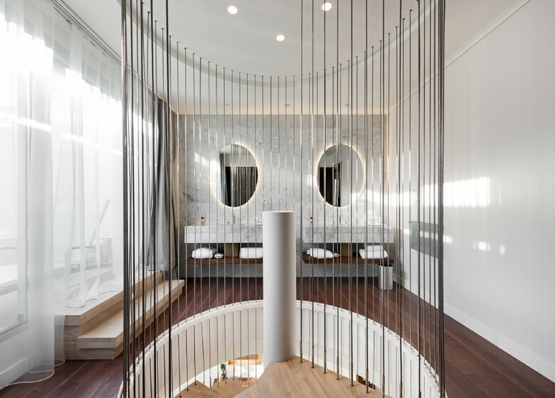 Hotel NH Collection Madrid Eurobuilding