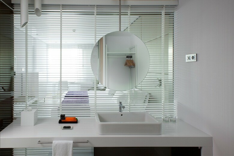 Hotel NH Collection Madrid Eurobuilding