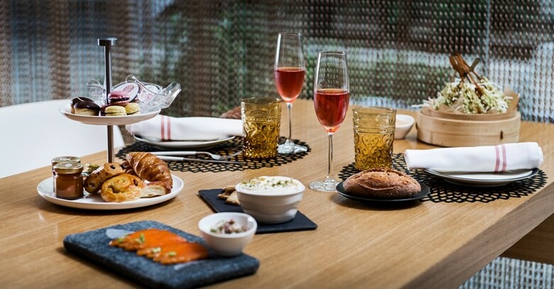 Hotel NH Collection Madrid Eurobuilding