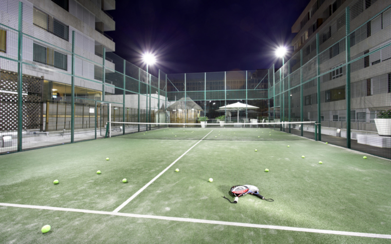 Hotel NH Collection Madrid Eurobuilding