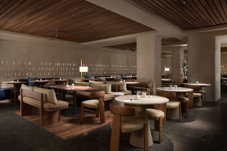 Hotel NH Madrid Lagasca