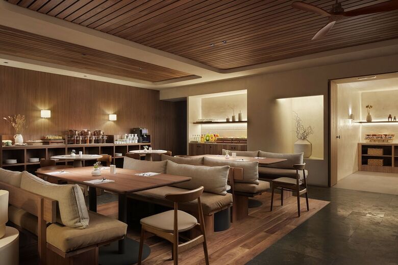 Hotel NH Madrid Lagasca