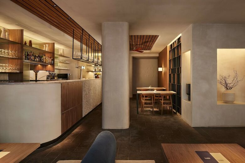 Hotel NH Madrid Lagasca