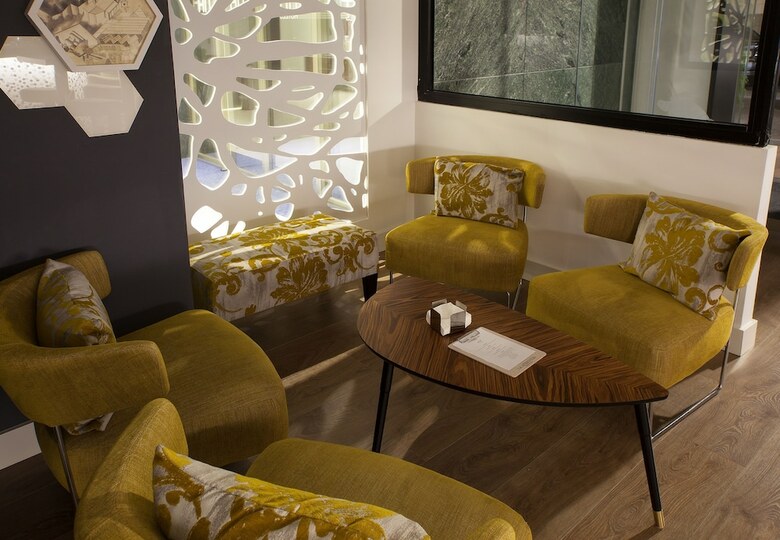 Hotel NH Madrid Lagasca
