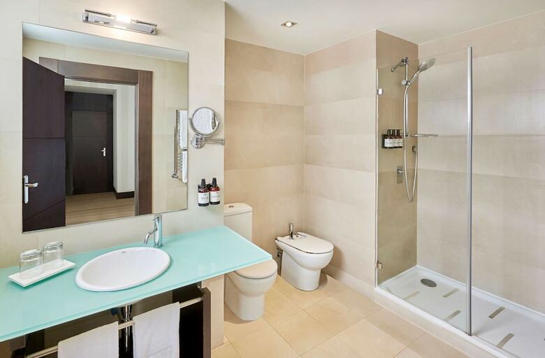Hotel NH Madrid Lagasca