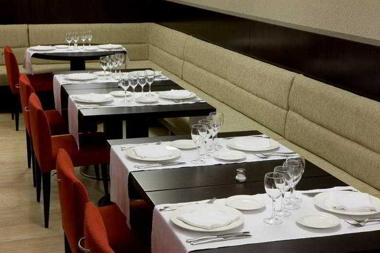 Hotel NH Madrid Lagasca