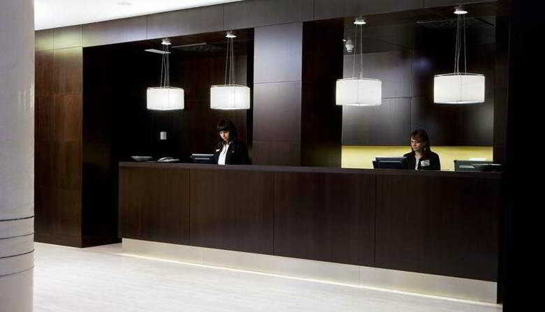 Hotel NH Madrid Lagasca