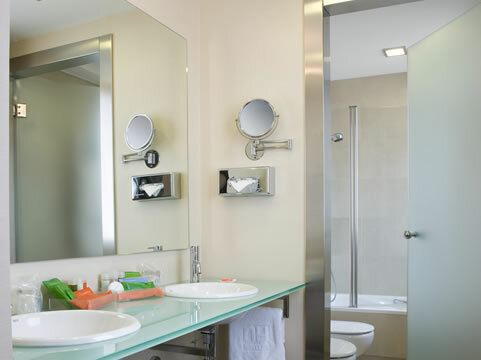 Hotel NH Madrid Lagasca