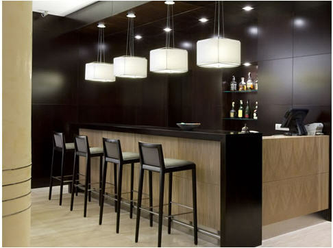 Hotel NH Madrid Lagasca