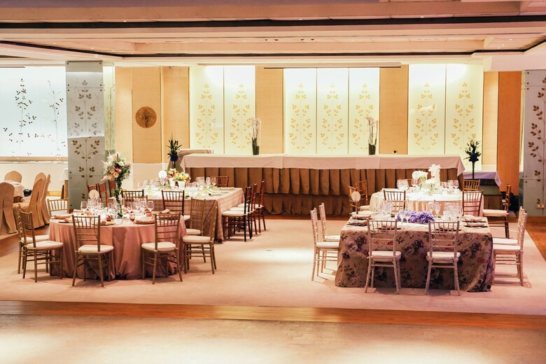 Hotel Hyatt Regency Hesperia Madrid