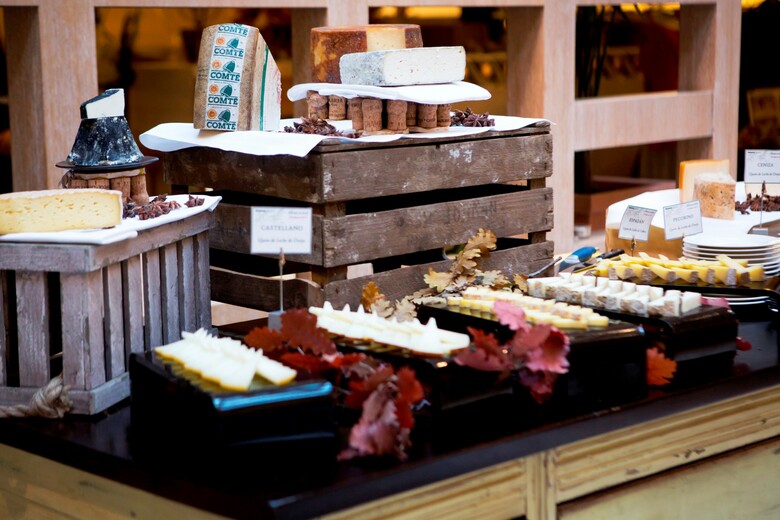 Hotel Hyatt Regency Hesperia Madrid