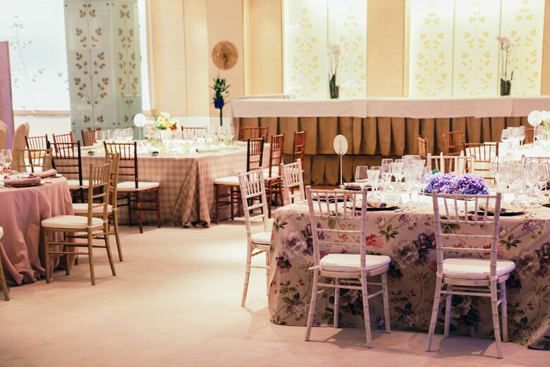 Hotel Hyatt Regency Hesperia Madrid