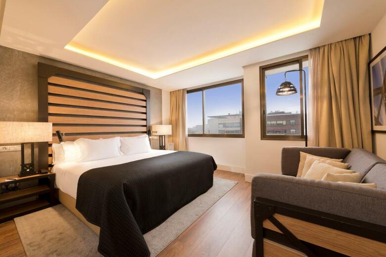 Hotel H10 Tribeca