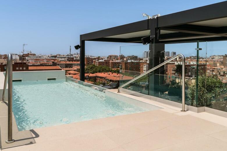 Hotel H10 Tribeca