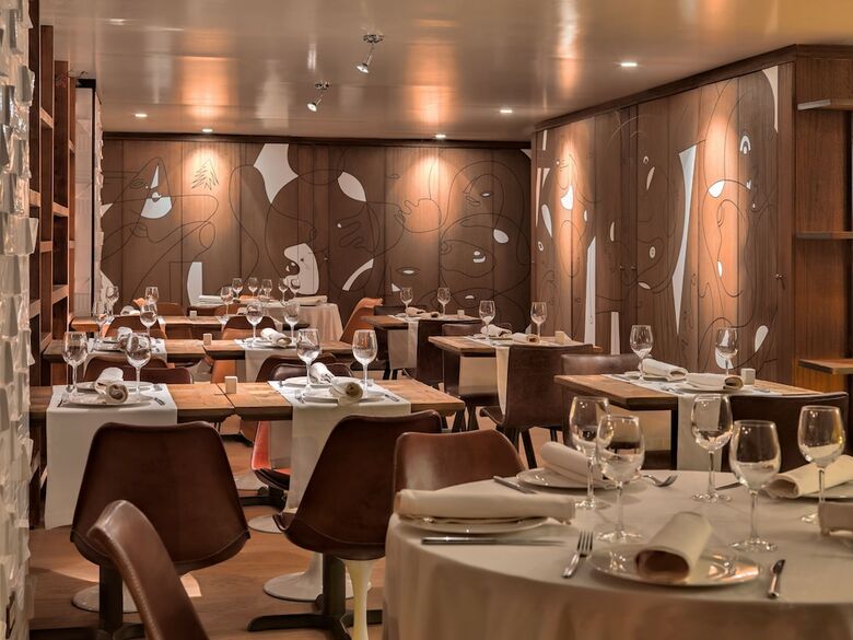Hotel H10 Tribeca