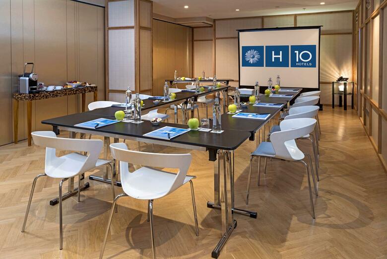 Hotel H10 Tribeca