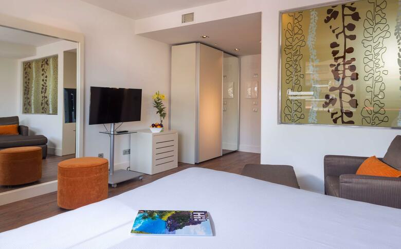 Hotel H10 Tribeca