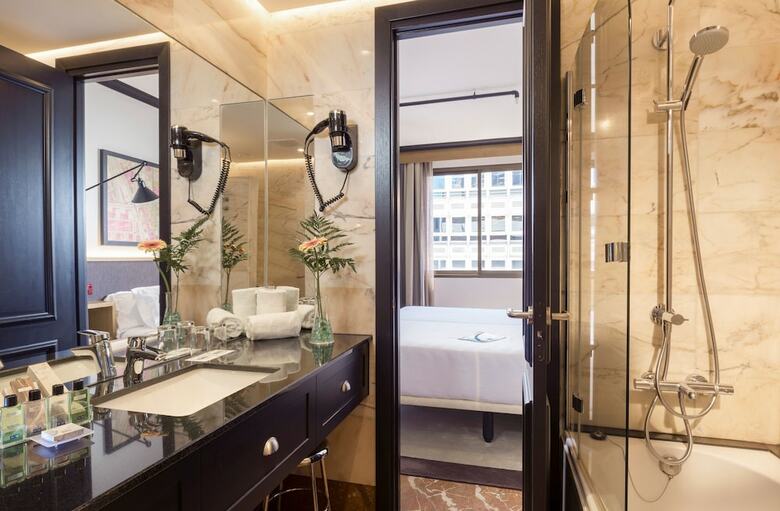 Hotel H10 Tribeca