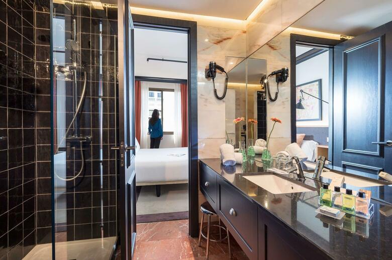 Hotel H10 Tribeca