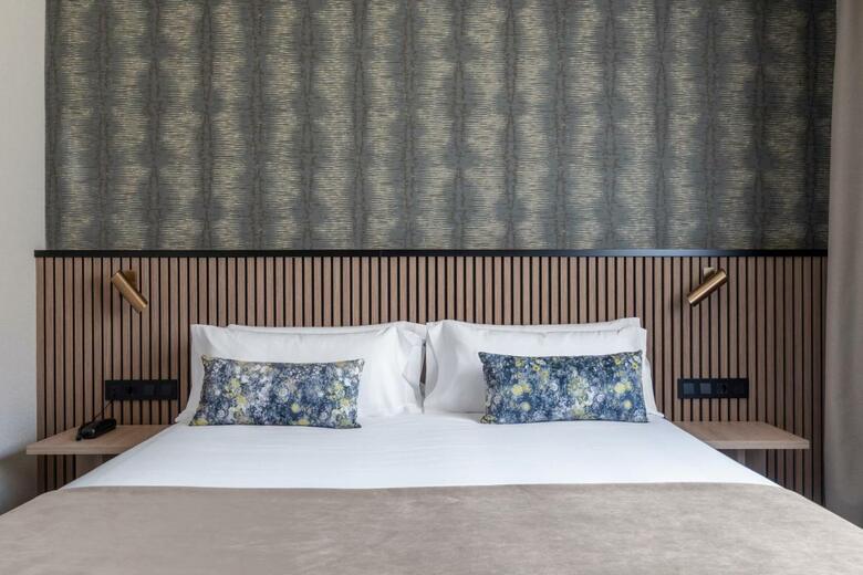 Hotel Acta Pir�mides