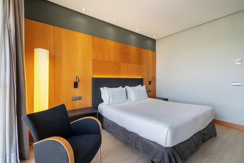Hotel Eurostars Puerta Madrid