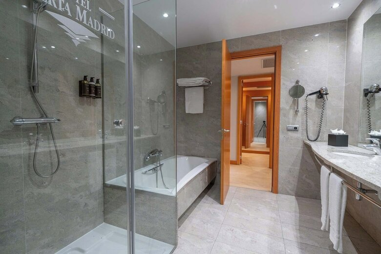 Hotel Eurostars Puerta Madrid