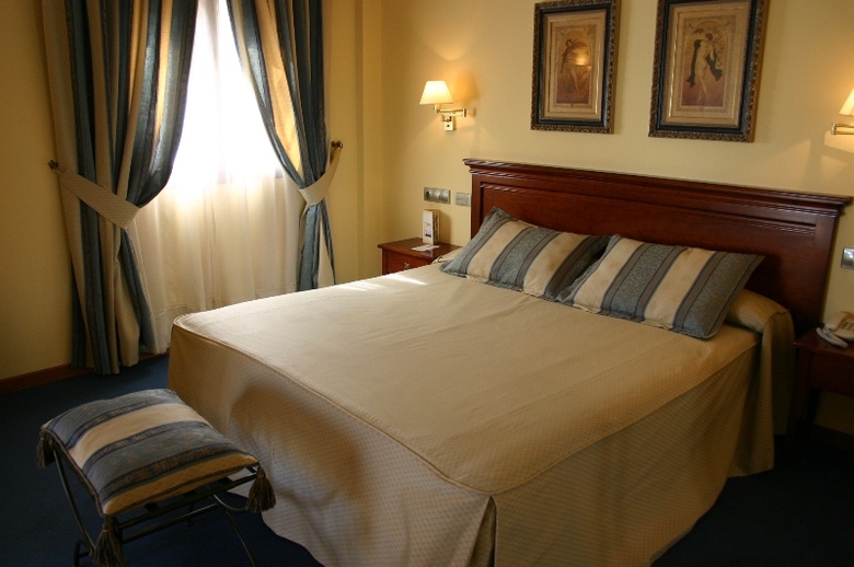 Hotel Las Villas De Antikaria