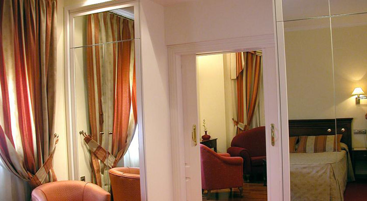 Hotel Las Villas De Antikaria