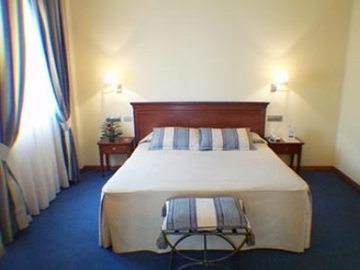 Hotel Las Villas De Antikaria
