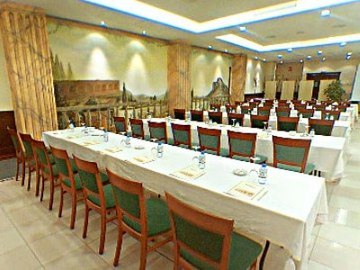 Hotel Las Villas De Antikaria