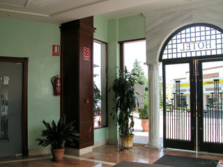 Hotel Las Villas De Antikaria
