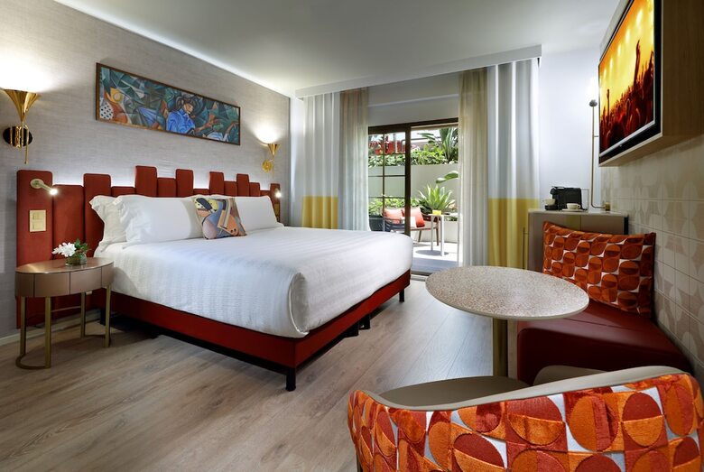 Hard Rock Hotel Marbella