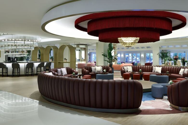 Hard Rock Hotel Marbella