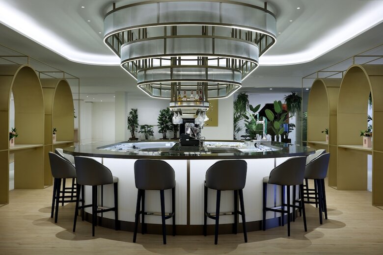 Hard Rock Hotel Marbella