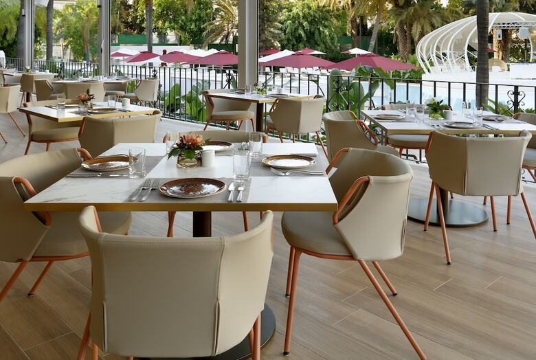 Hard Rock Hotel Marbella