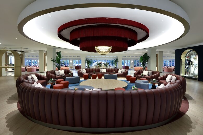 Hard Rock Hotel Marbella