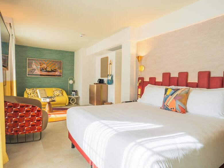 Hard Rock Hotel Marbella
