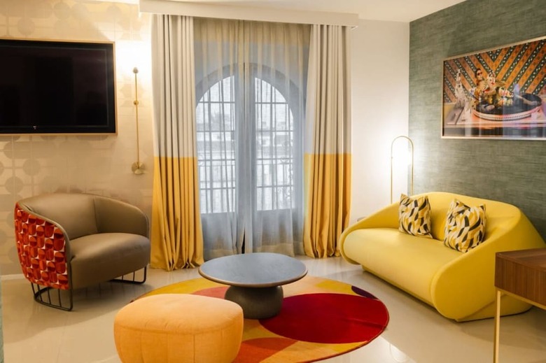 Hard Rock Hotel Marbella