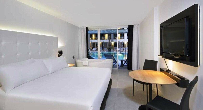 Hotel Innside Palma Bosque