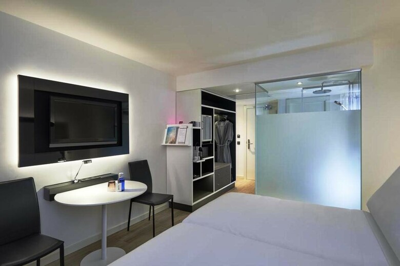 Hotel Innside Palma Bosque