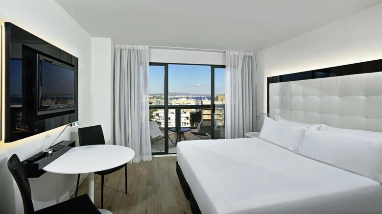 Hotel Innside Palma Bosque