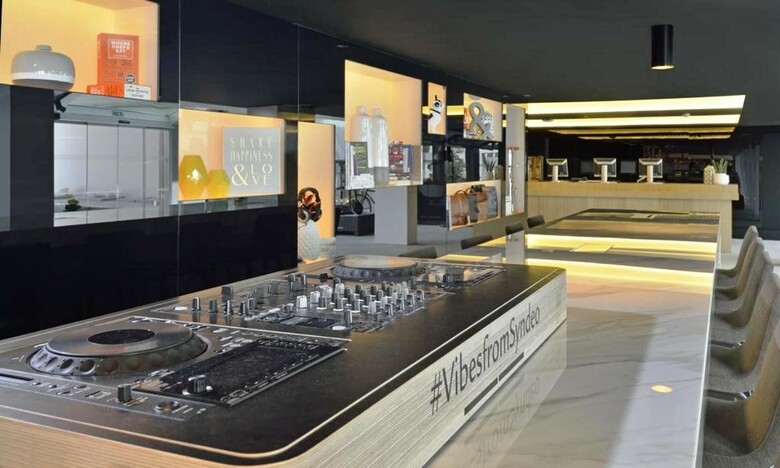 Hotel Innside Palma Bosque