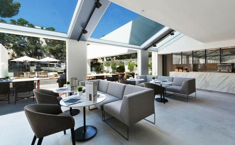 Hotel Innside Palma Bosque