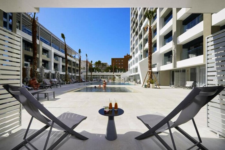 Hotel Innside Palma Bosque